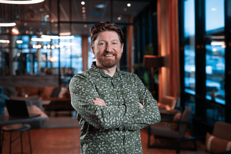 Erfaren markedsfører til leie - Digital Marketer