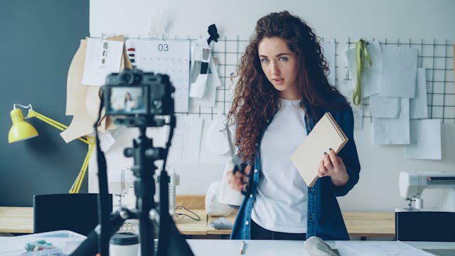 landingssidevideoer