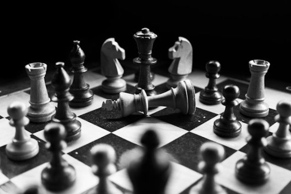 Hva er forskjellen på en markedsføringsstrategi og en innholdsstrategi