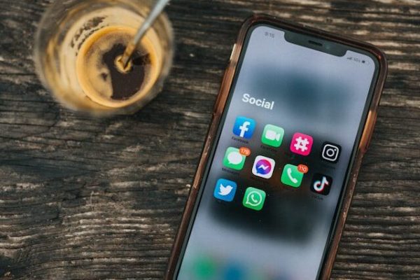 Kartlegging av digitale kanale