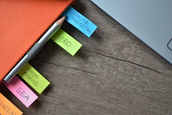 SEO vs Content vs PPC